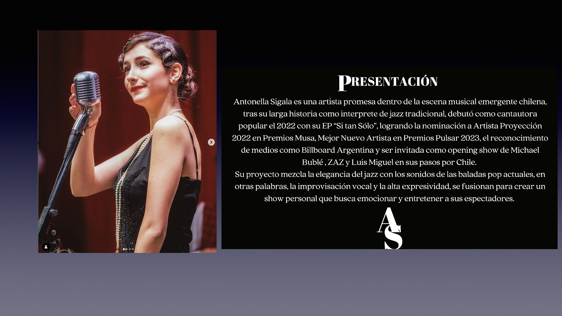 1. Antonella Sigala & La Conchalí Big Band _Página_02