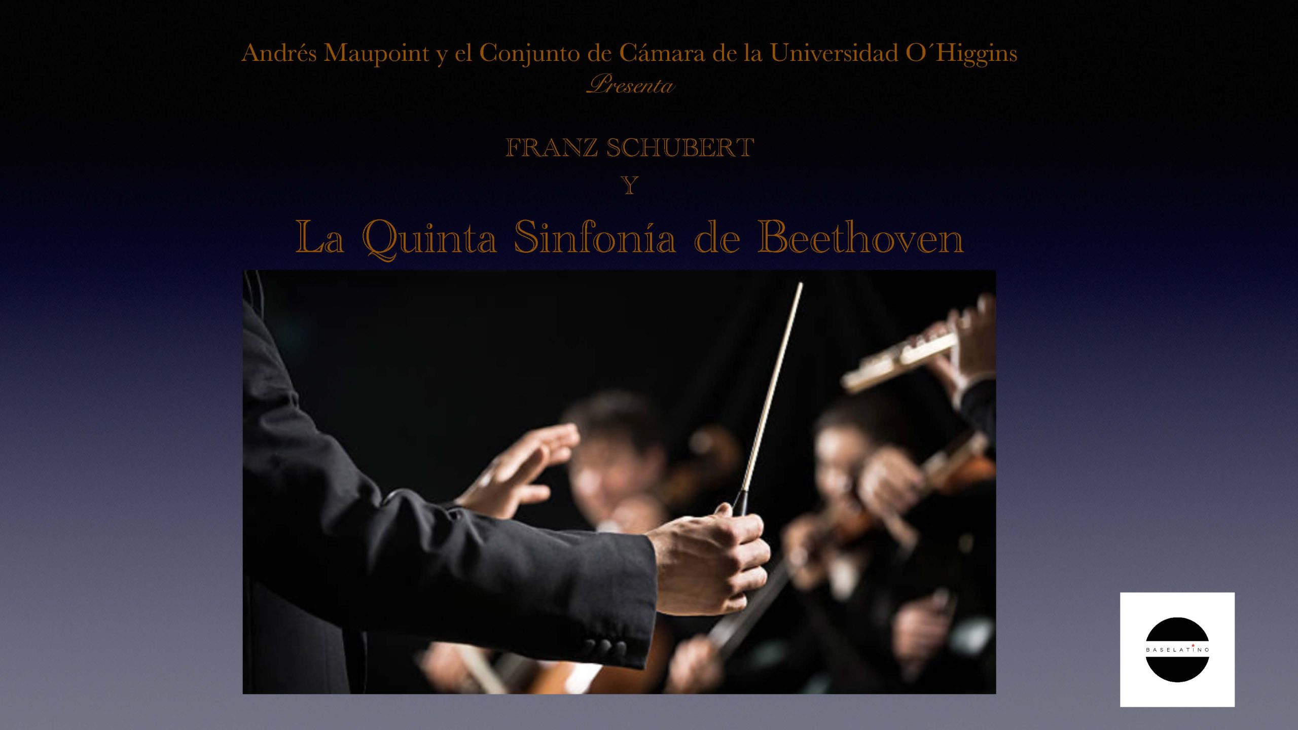 4. 5ta Sinfonía de Beethoven , preludio Schubert_Página_01