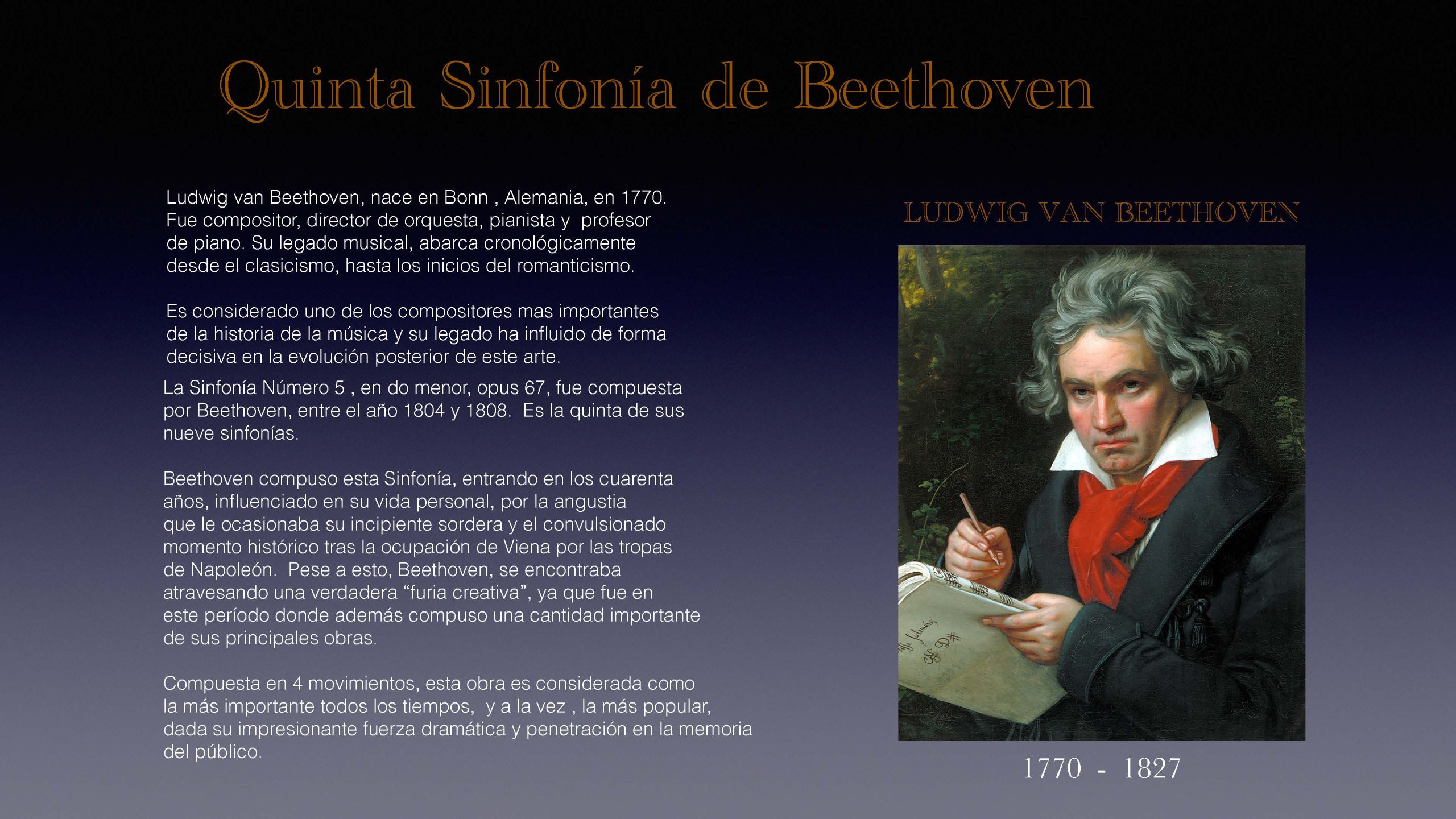 4. 5ta Sinfonía de Beethoven , preludio Schubert_Página_03