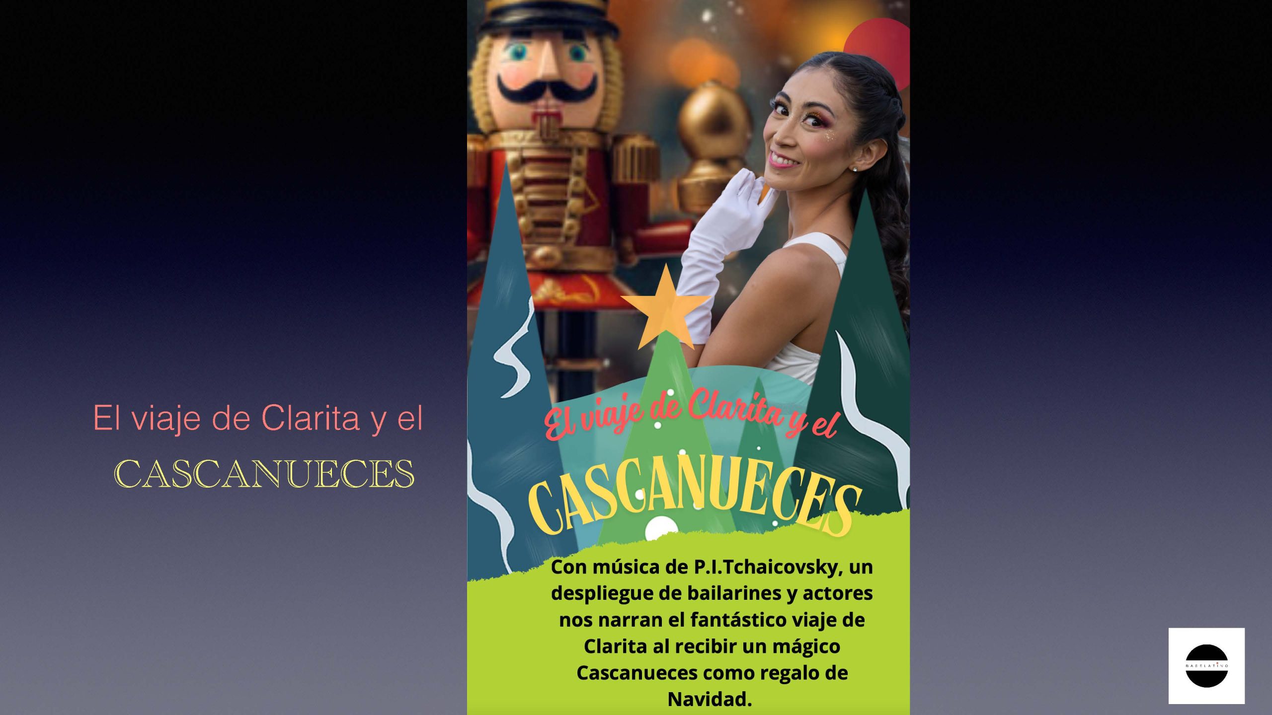 9. EL VIAJE DE CLARITA Y EL CASCANUECES Ballet _Página_1