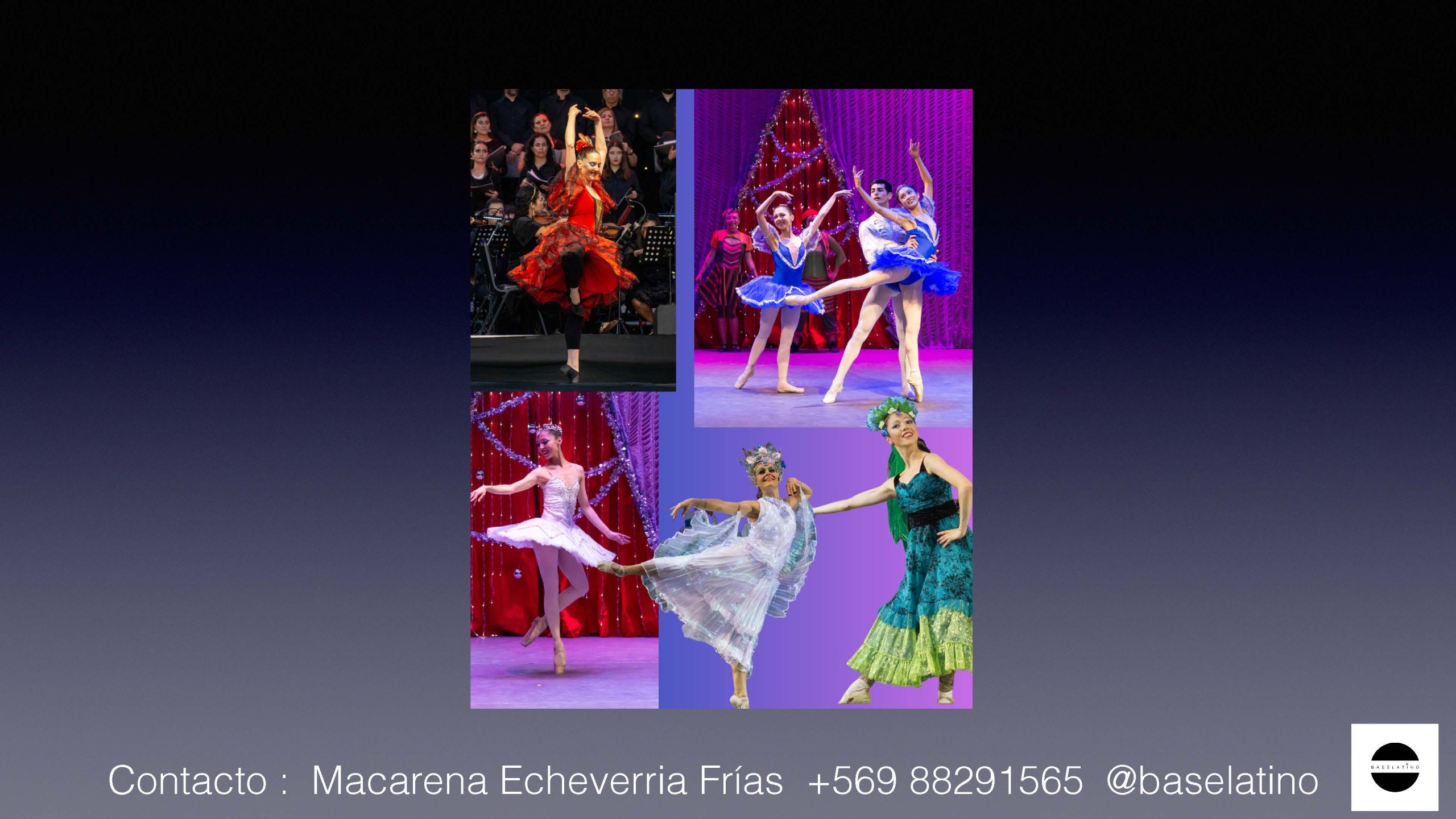 9. EL VIAJE DE CLARITA Y EL CASCANUECES Ballet _Página_4