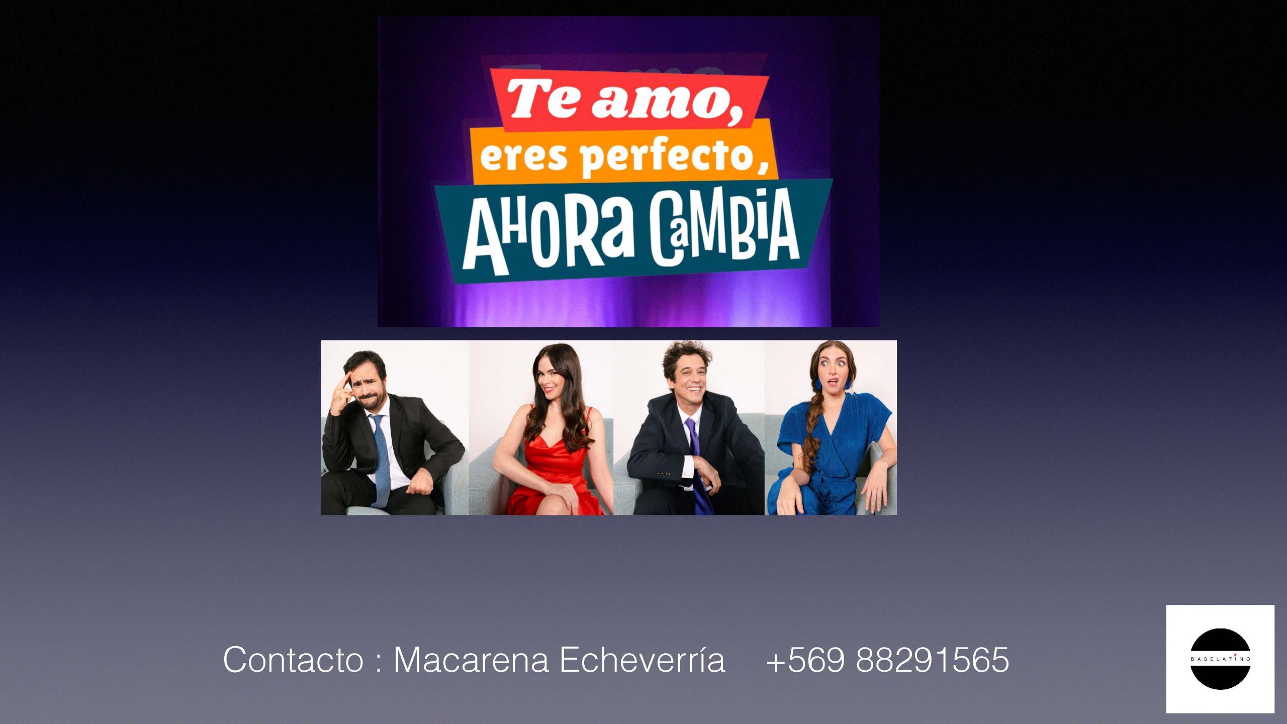 TE AMO, ERES PERFECTO, AHORA CAMBIA ____Página_11